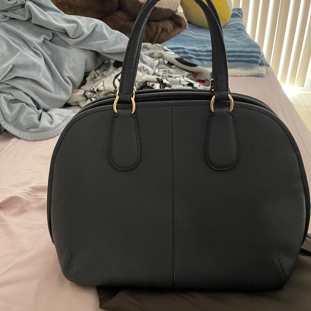 Coach handbag - Picture 2 of 4